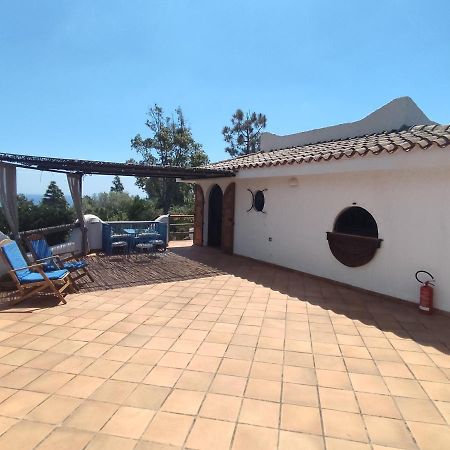 Villa Chia Aloe&Cactus Exterior foto