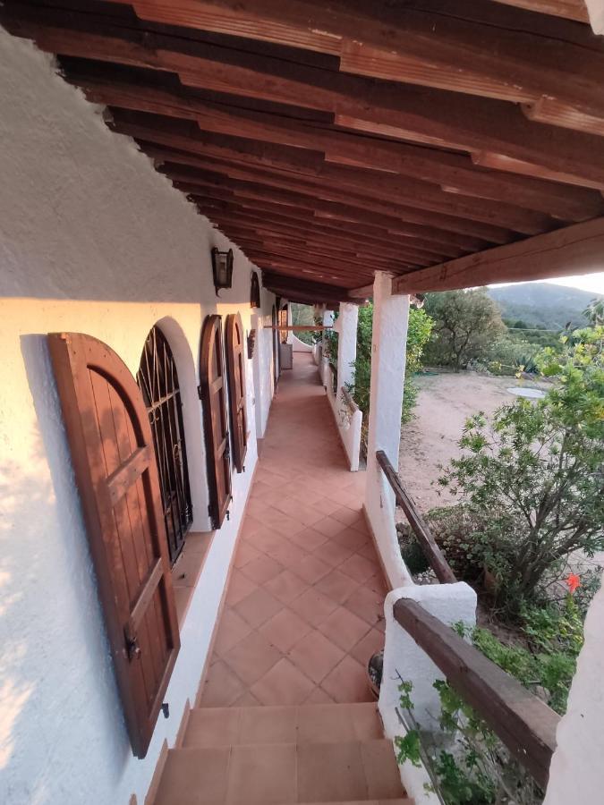 Villa Chia Aloe&Cactus Exterior foto