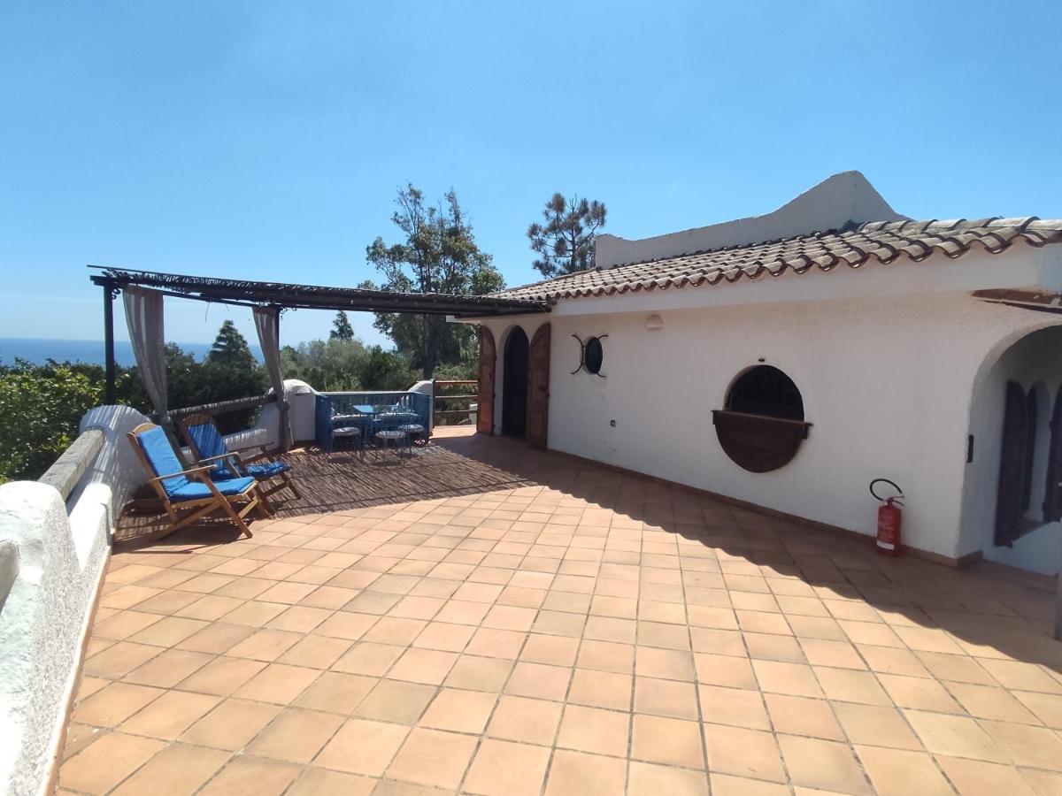 Villa Chia Aloe&Cactus Exterior foto