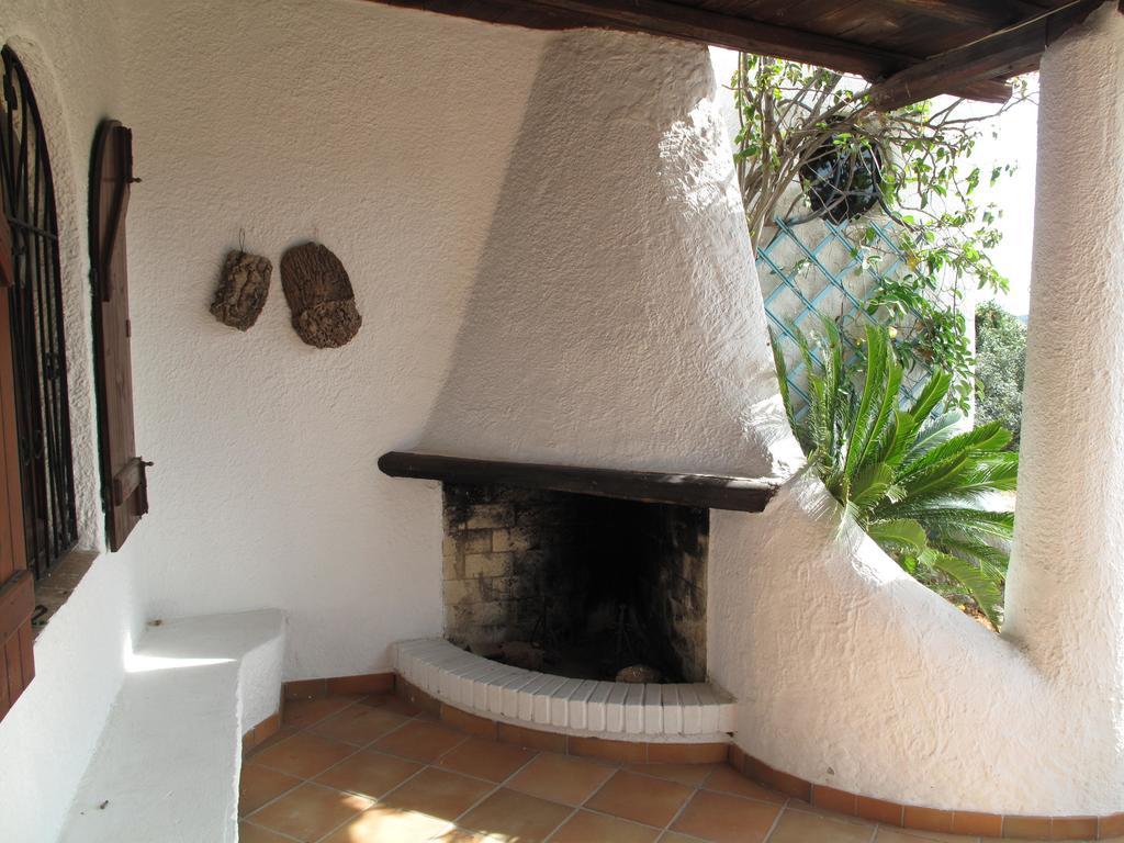 Villa Chia Aloe&Cactus Exterior foto