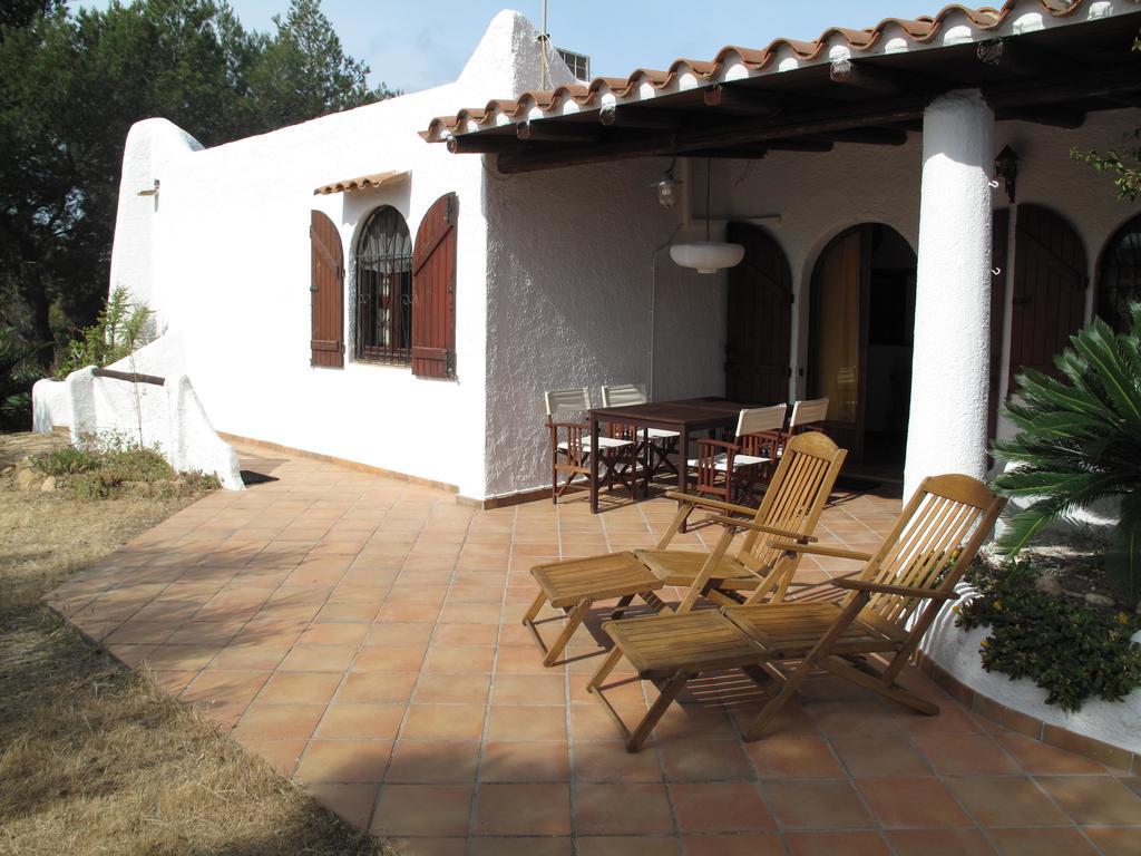 Villa Chia Aloe&Cactus Exterior foto
