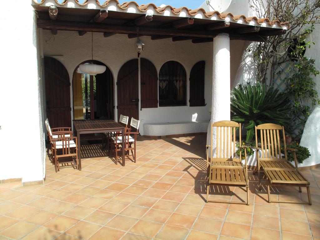 Villa Chia Aloe&Cactus Exterior foto