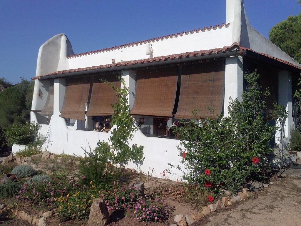Villa Chia Aloe&Cactus Exterior foto