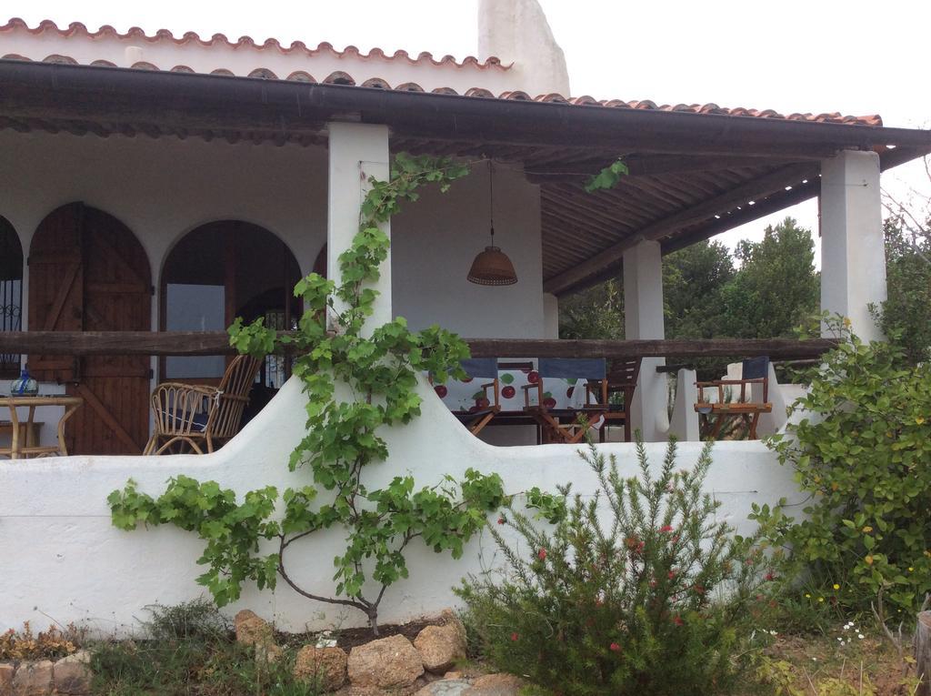 Villa Chia Aloe&Cactus Exterior foto